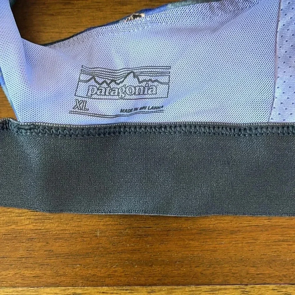 Patagonia sports bra